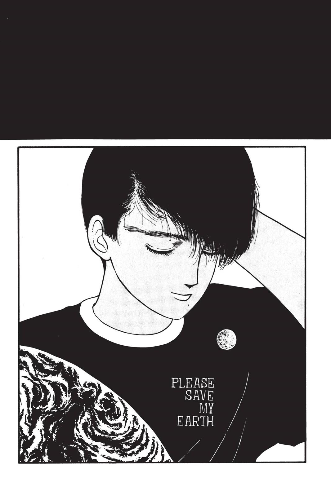 Boku no Chikyuu wo Mamotte Chap 2 - Next Chap 3