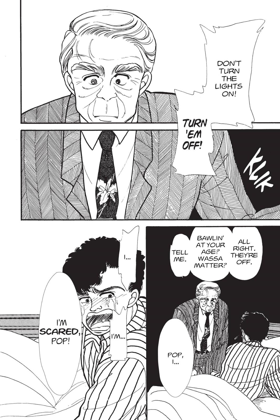 Boku no Chikyuu wo Mamotte Chap 2 - Next Chap 3