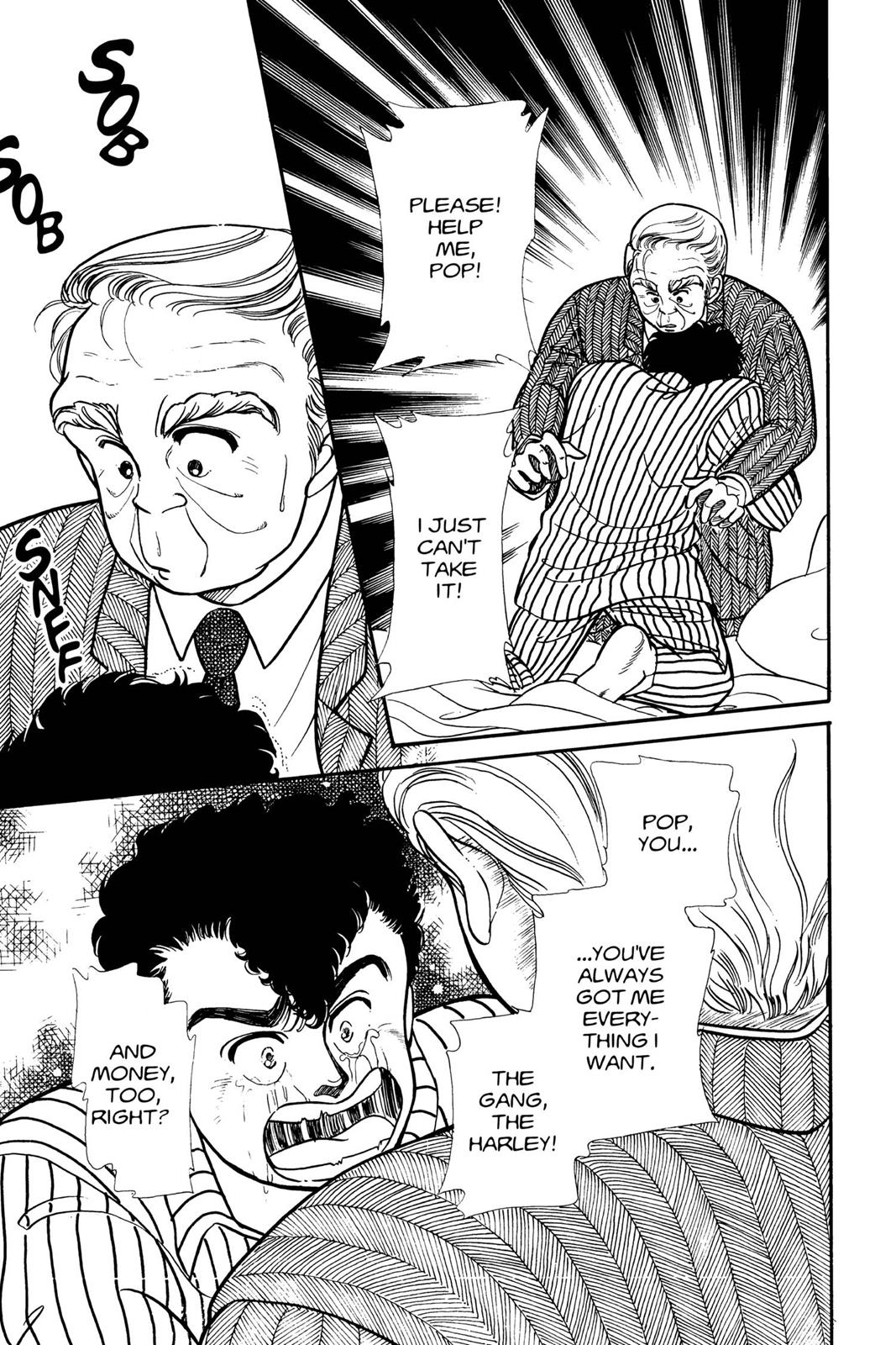 Boku no Chikyuu wo Mamotte Chap 2 - Next Chap 3