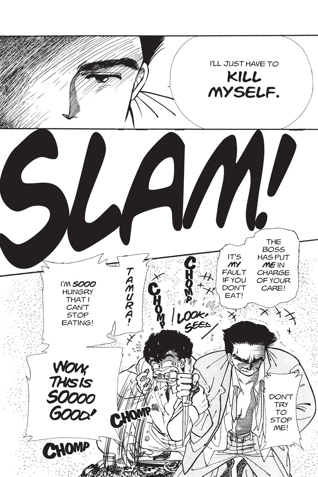 Boku no Chikyuu wo Mamotte Chap 2 - Next Chap 3