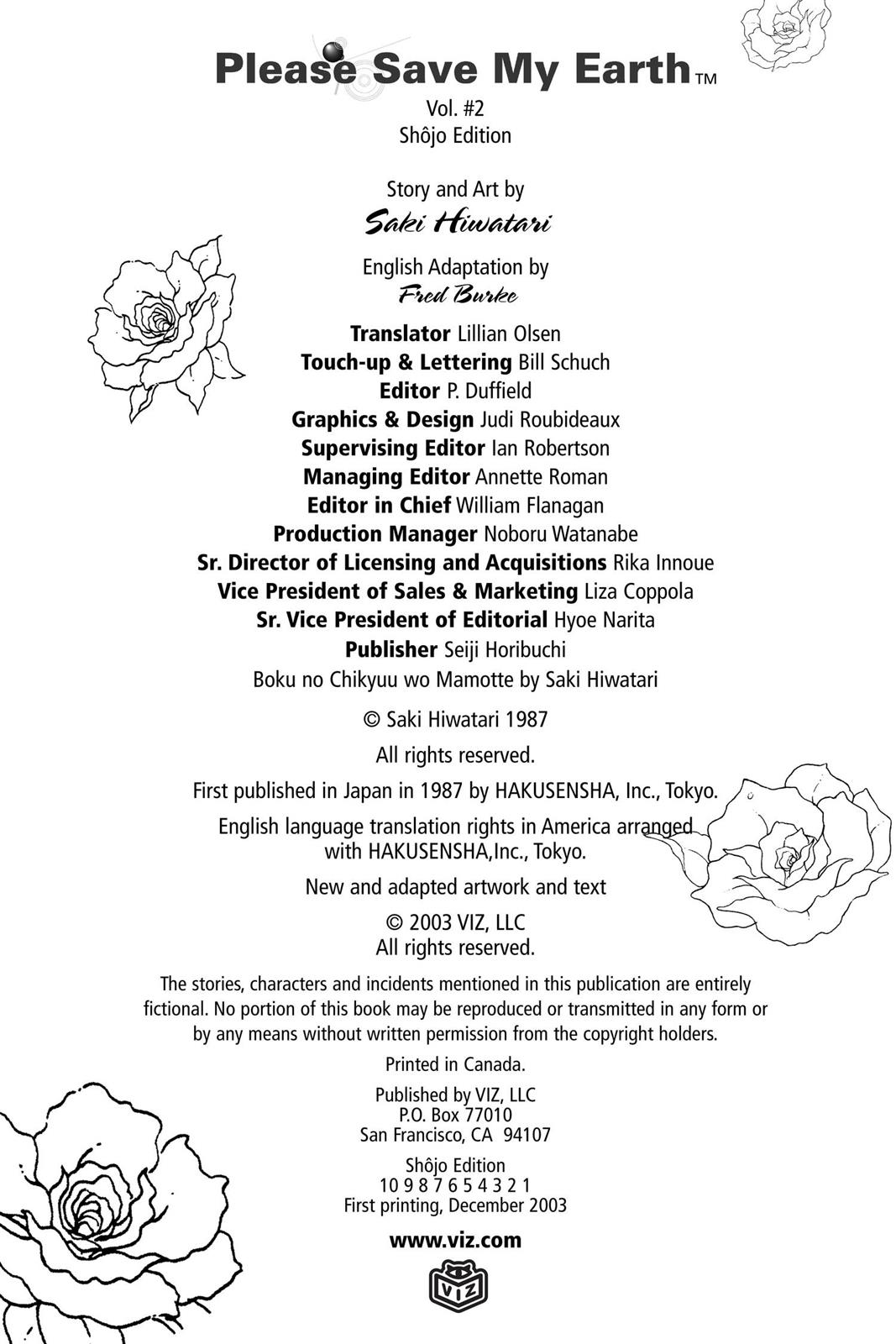 Boku no Chikyuu wo Mamotte Chap 2 - Next Chap 3