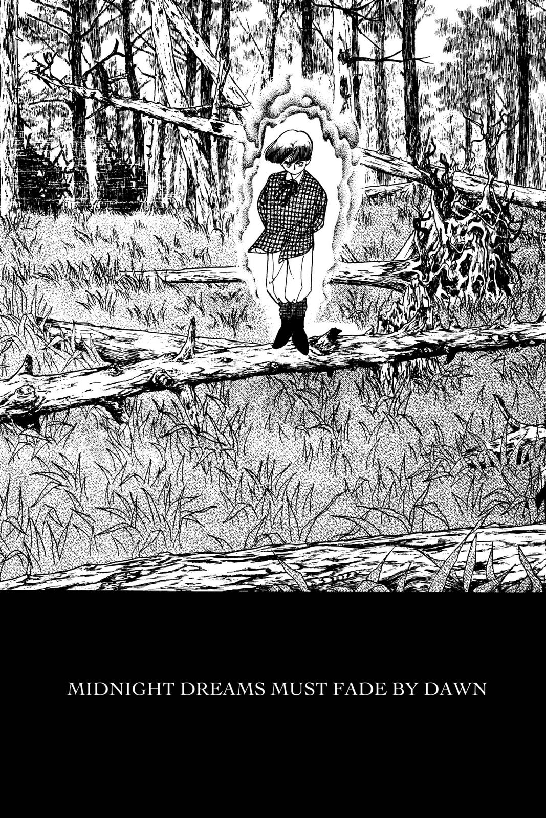 Boku no Chikyuu wo Mamotte Chap 3 - Next Chap 4