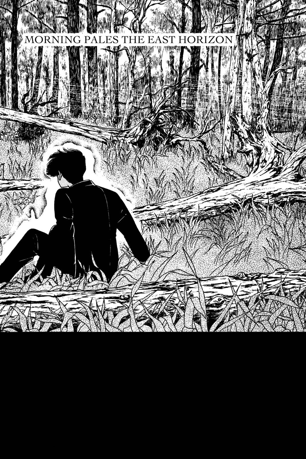 Boku no Chikyuu wo Mamotte Chap 3 - Next Chap 4