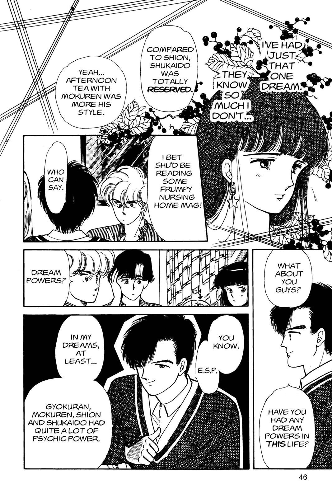 Boku no Chikyuu wo Mamotte Chap 3 - Next Chap 4