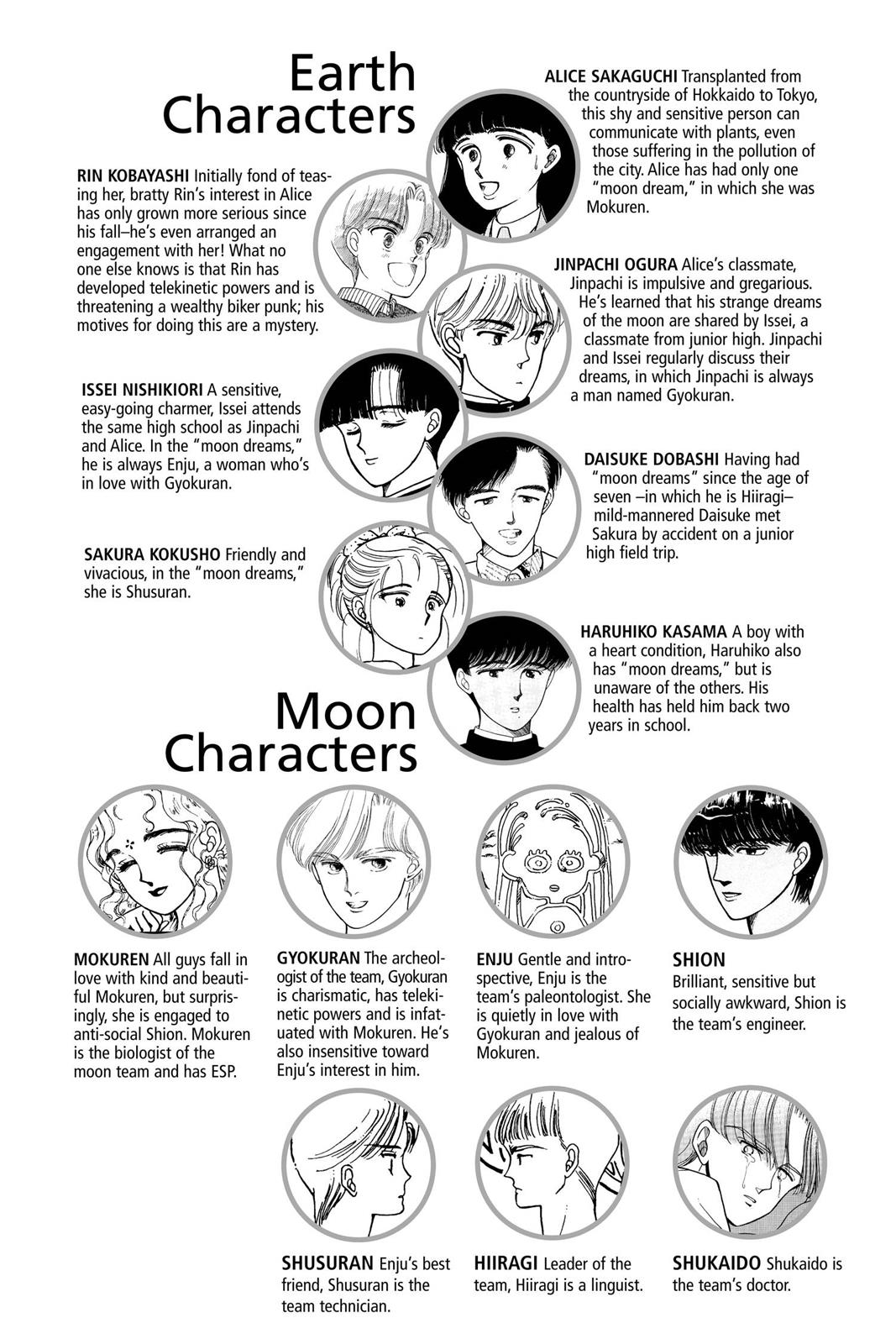 Boku no Chikyuu wo Mamotte Chap 3 - Next Chap 4