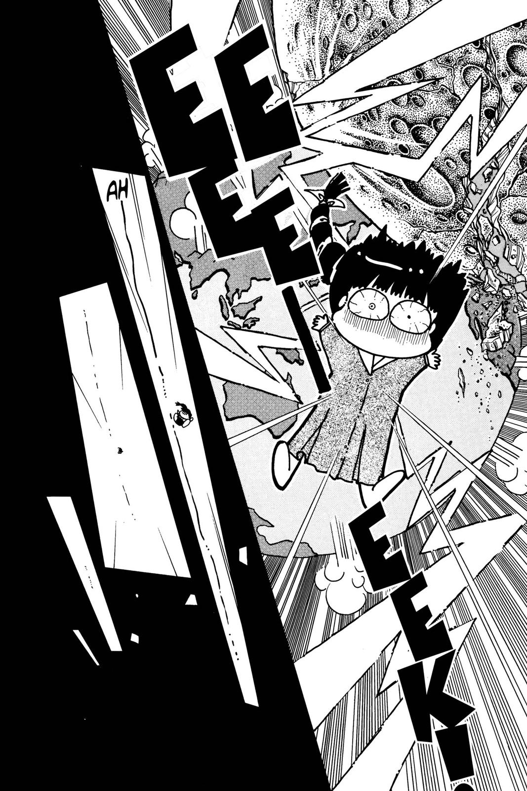 Boku no Chikyuu wo Mamotte Chap 3 - Next Chap 4