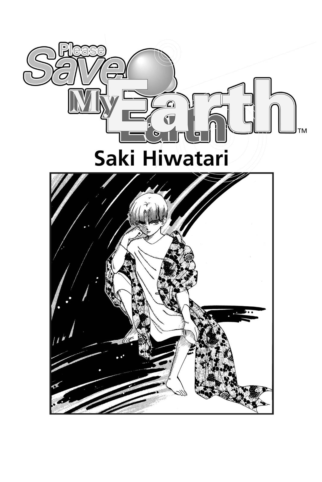 Boku no Chikyuu wo Mamotte Chap 3 - Next Chap 4