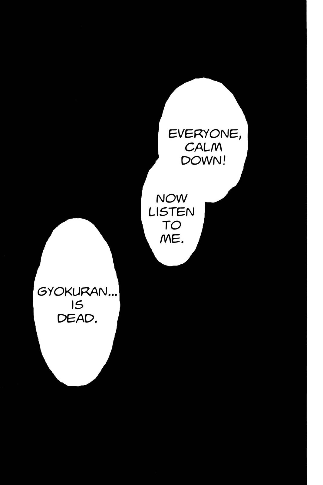 Boku no Chikyuu wo Mamotte Chap 3 - Next Chap 4