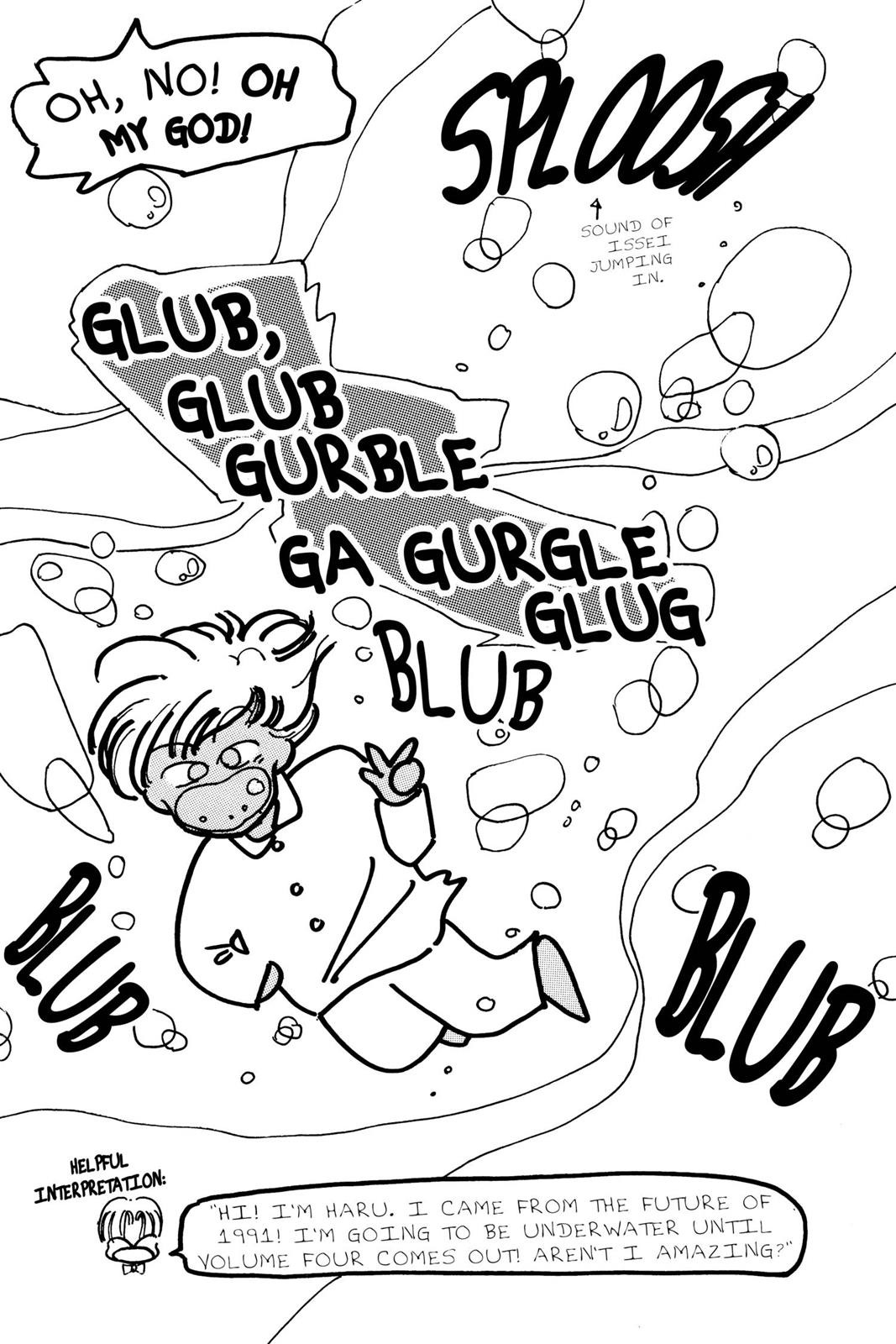 Boku no Chikyuu wo Mamotte Chap 3 - Next Chap 4