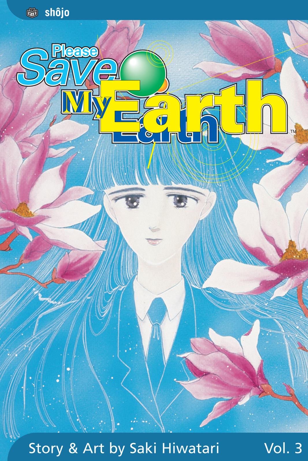 Boku no Chikyuu wo Mamotte Chap 3 - Next Chap 4