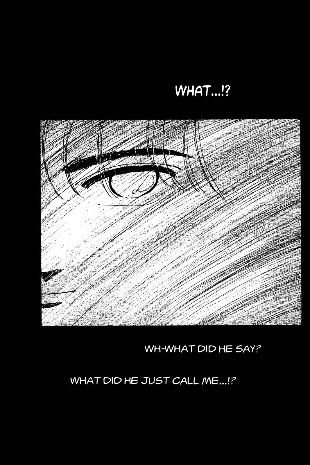 Boku no Chikyuu wo Mamotte Chap 3 - Next Chap 4