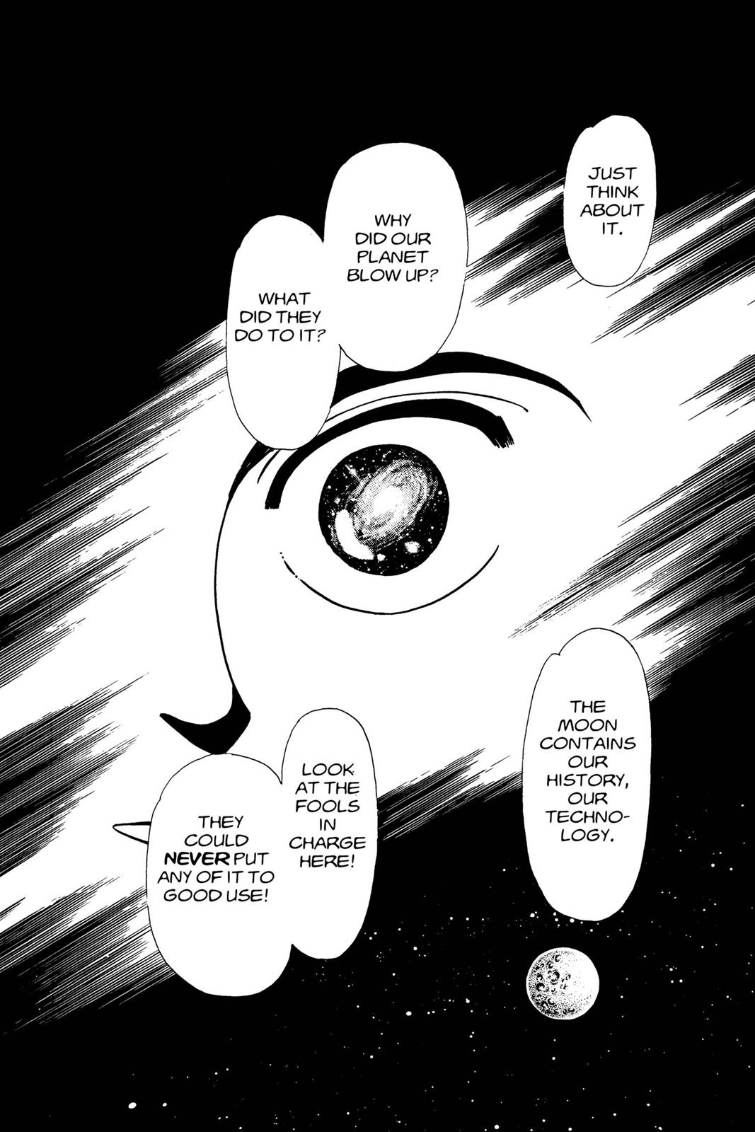 Boku no Chikyuu wo Mamotte Chap 3 - Next Chap 4