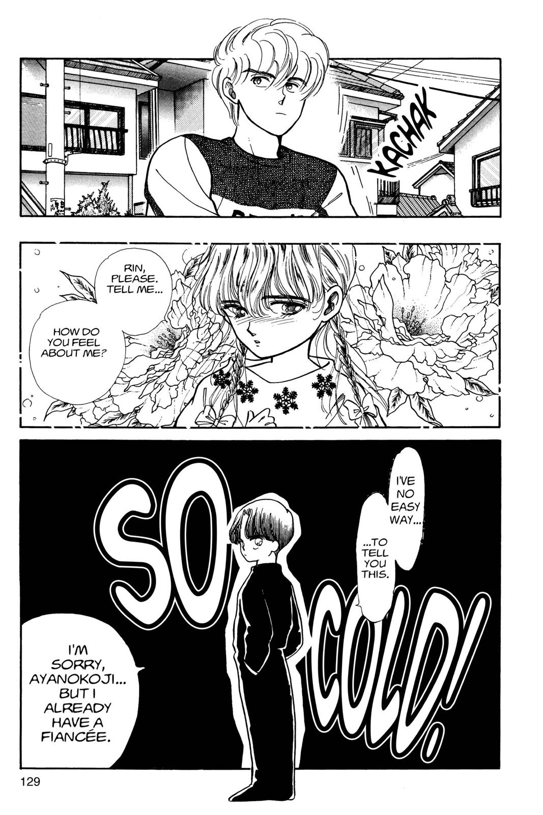 Boku no Chikyuu wo Mamotte Chap 3 - Next Chap 4