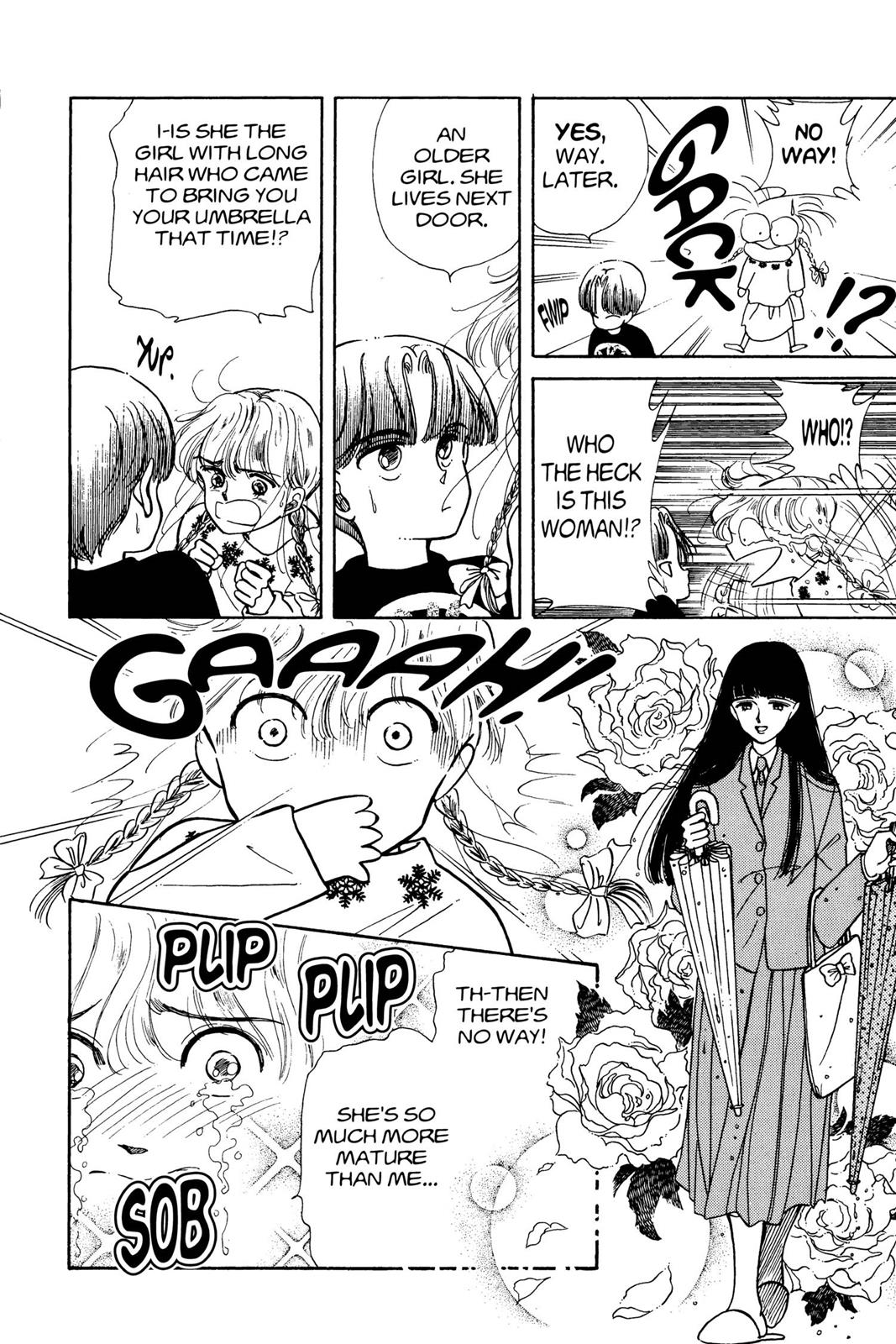 Boku no Chikyuu wo Mamotte Chap 3 - Next Chap 4