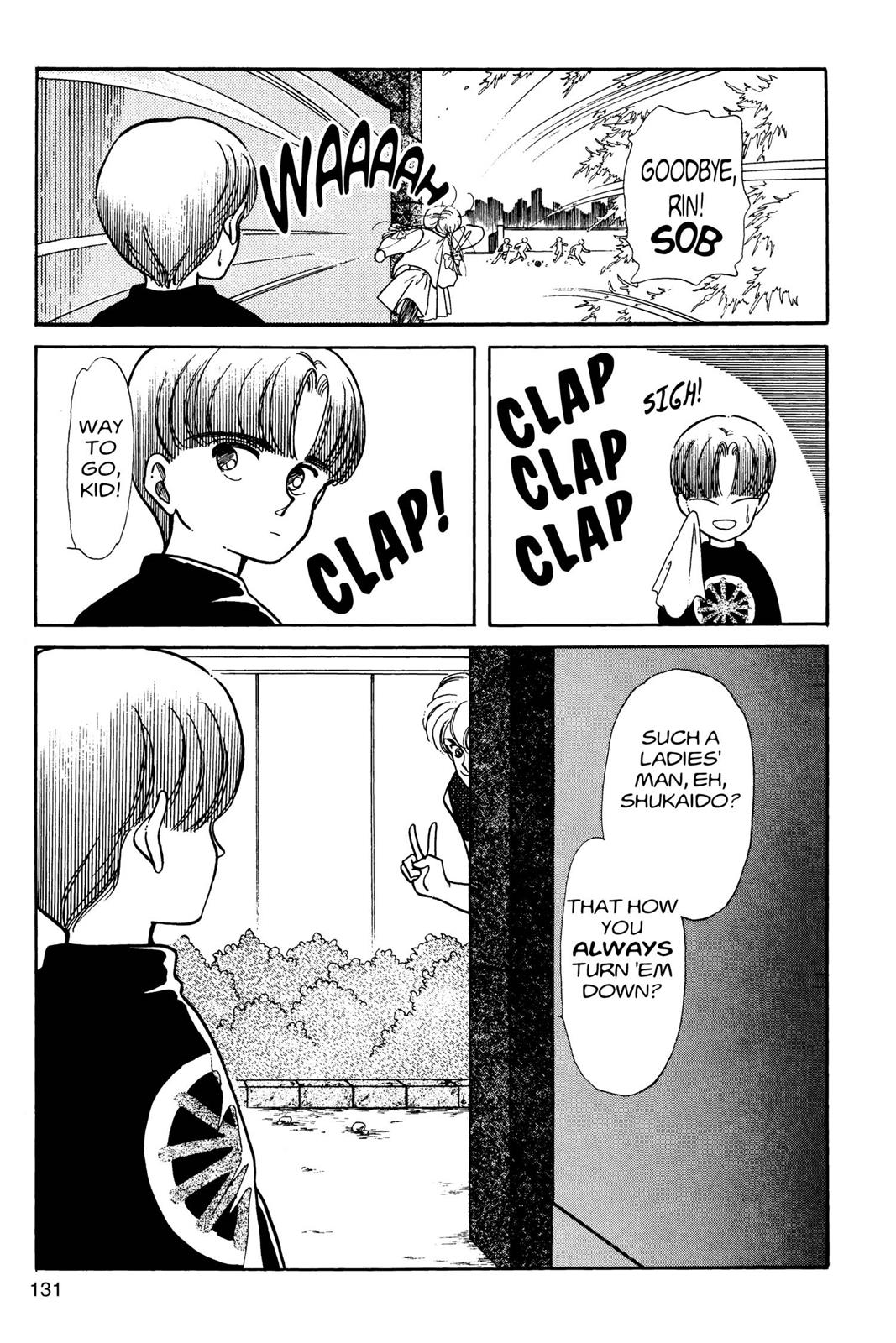 Boku no Chikyuu wo Mamotte Chap 3 - Next Chap 4