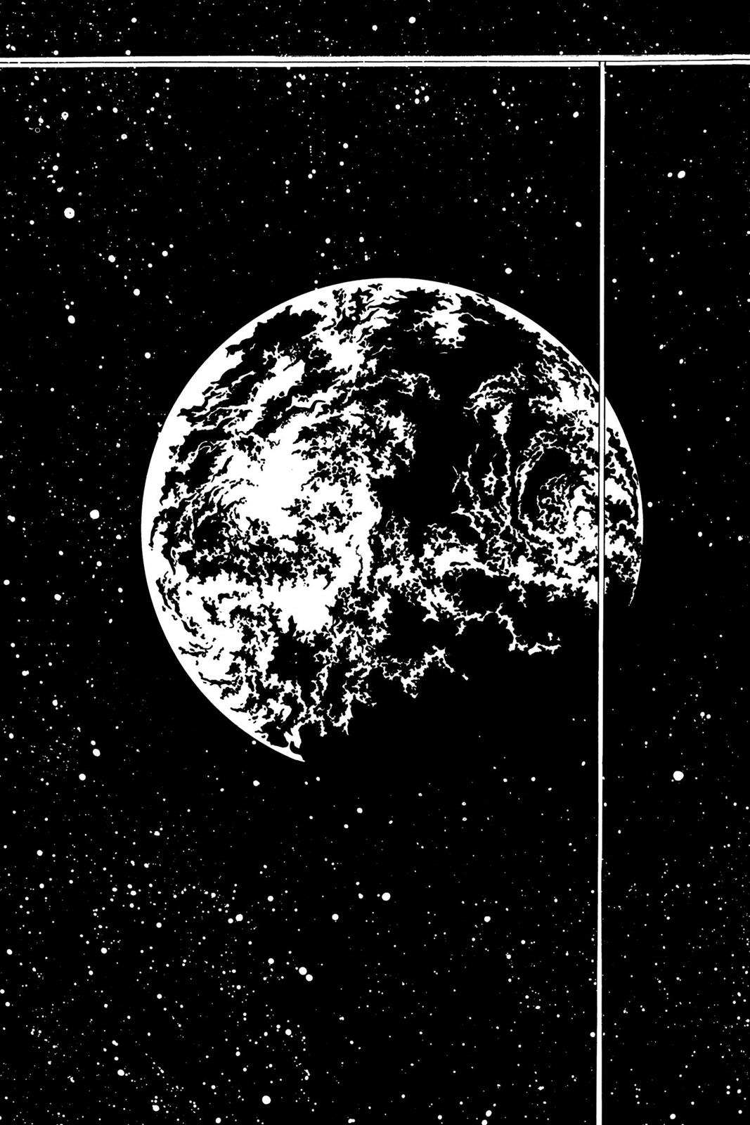 Boku no Chikyuu wo Mamotte Chap 3 - Next Chap 4