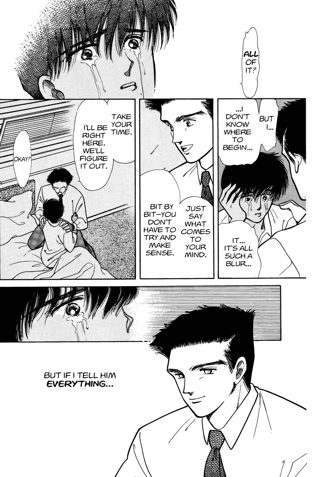 Boku no Chikyuu wo Mamotte Chap 3 - Next Chap 4