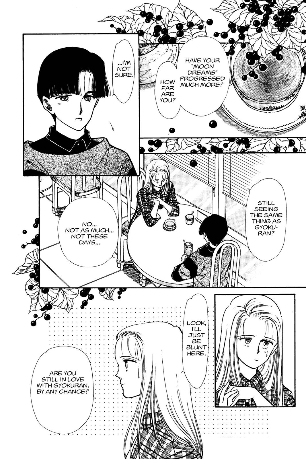 Boku no Chikyuu wo Mamotte Chap 3 - Next Chap 4