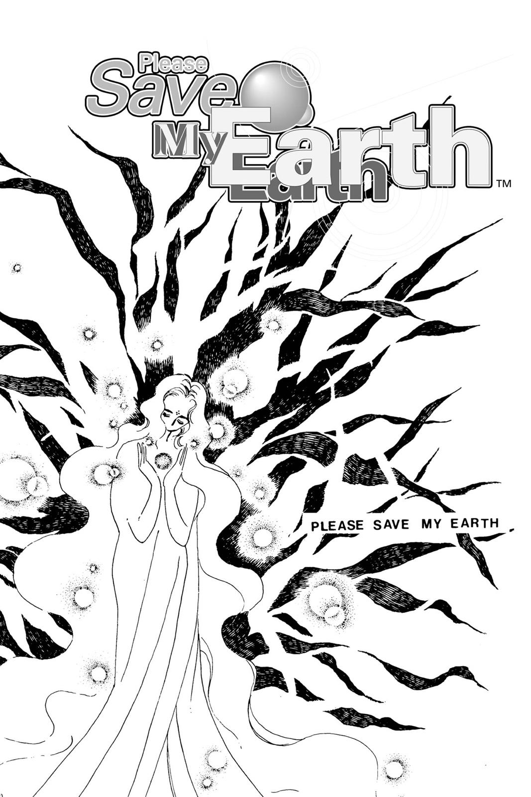 Boku no Chikyuu wo Mamotte Chap 3 - Next Chap 4