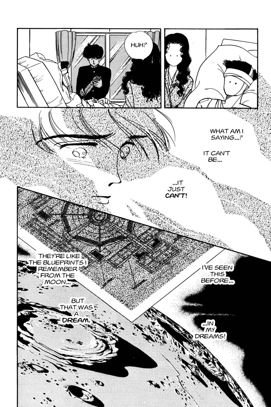 Boku no Chikyuu wo Mamotte Chap 3 - Next Chap 4