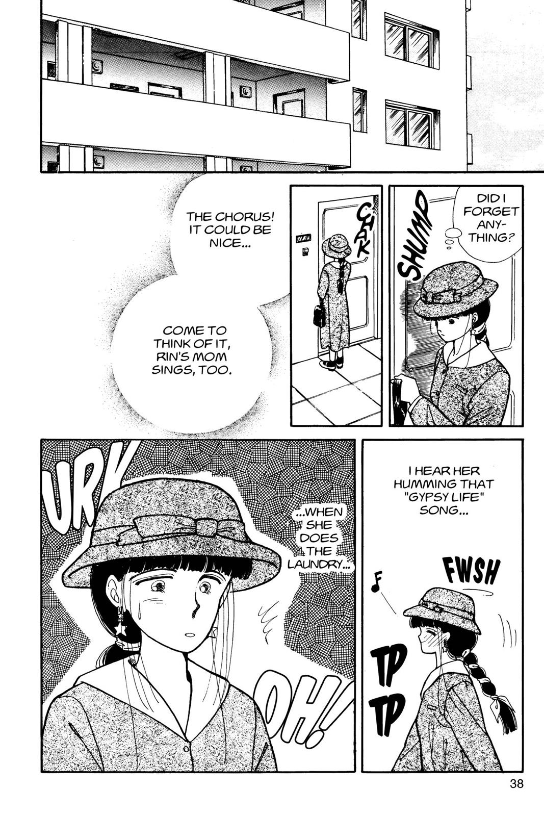 Boku no Chikyuu wo Mamotte Chap 3 - Next Chap 4