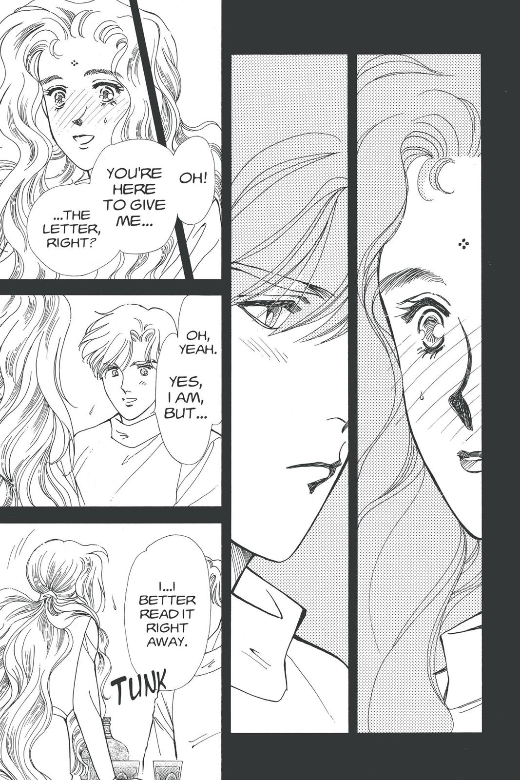 Boku no Chikyuu wo Mamotte Chap 17 - Next Chap 18