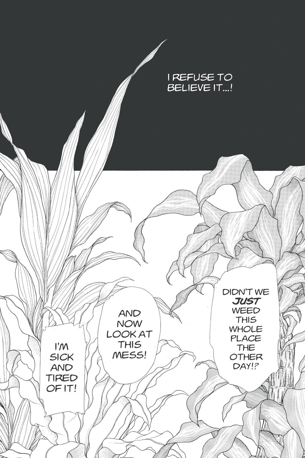 Boku no Chikyuu wo Mamotte Chap 17 - Next Chap 18