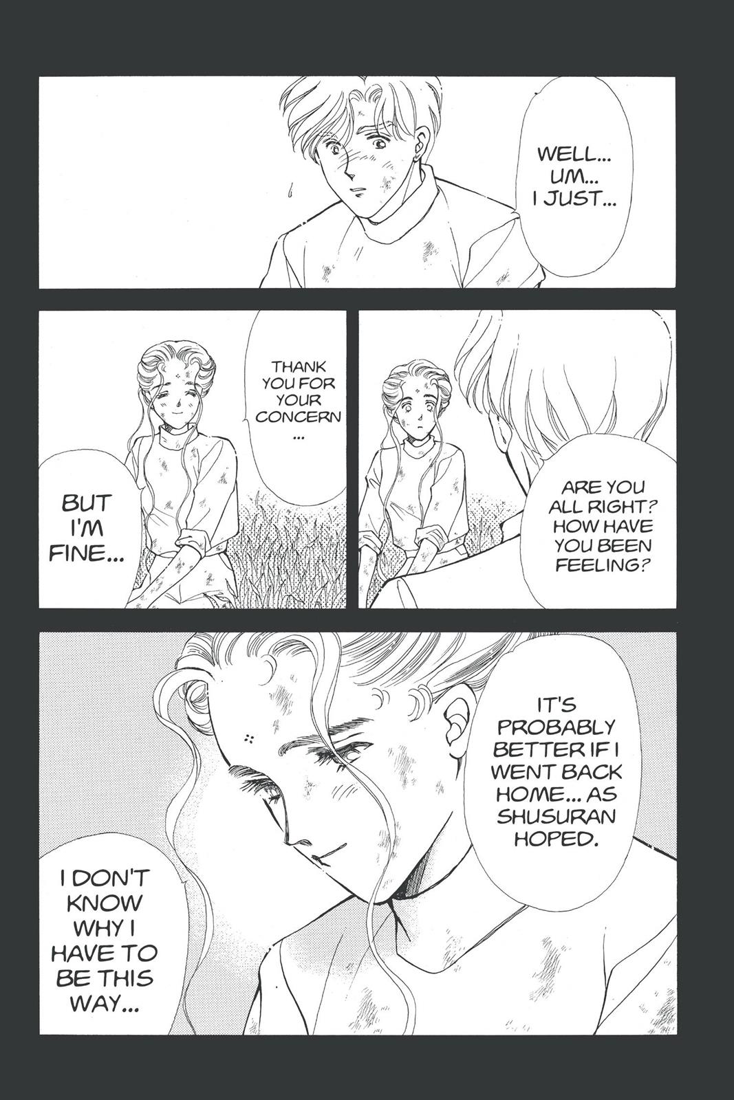 Boku no Chikyuu wo Mamotte Chap 17 - Next Chap 18