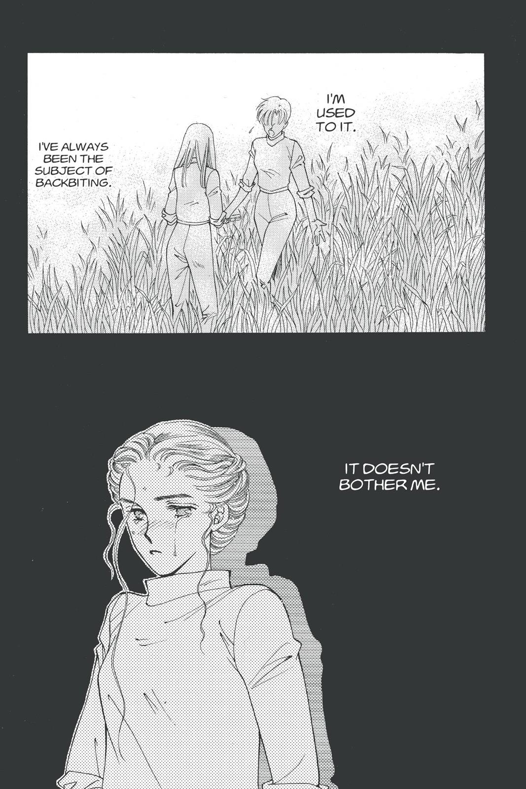 Boku no Chikyuu wo Mamotte Chap 17 - Next Chap 18