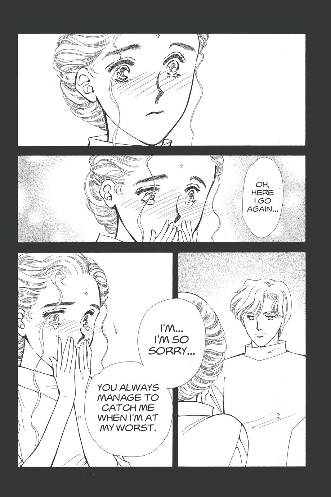 Boku no Chikyuu wo Mamotte Chap 17 - Next Chap 18