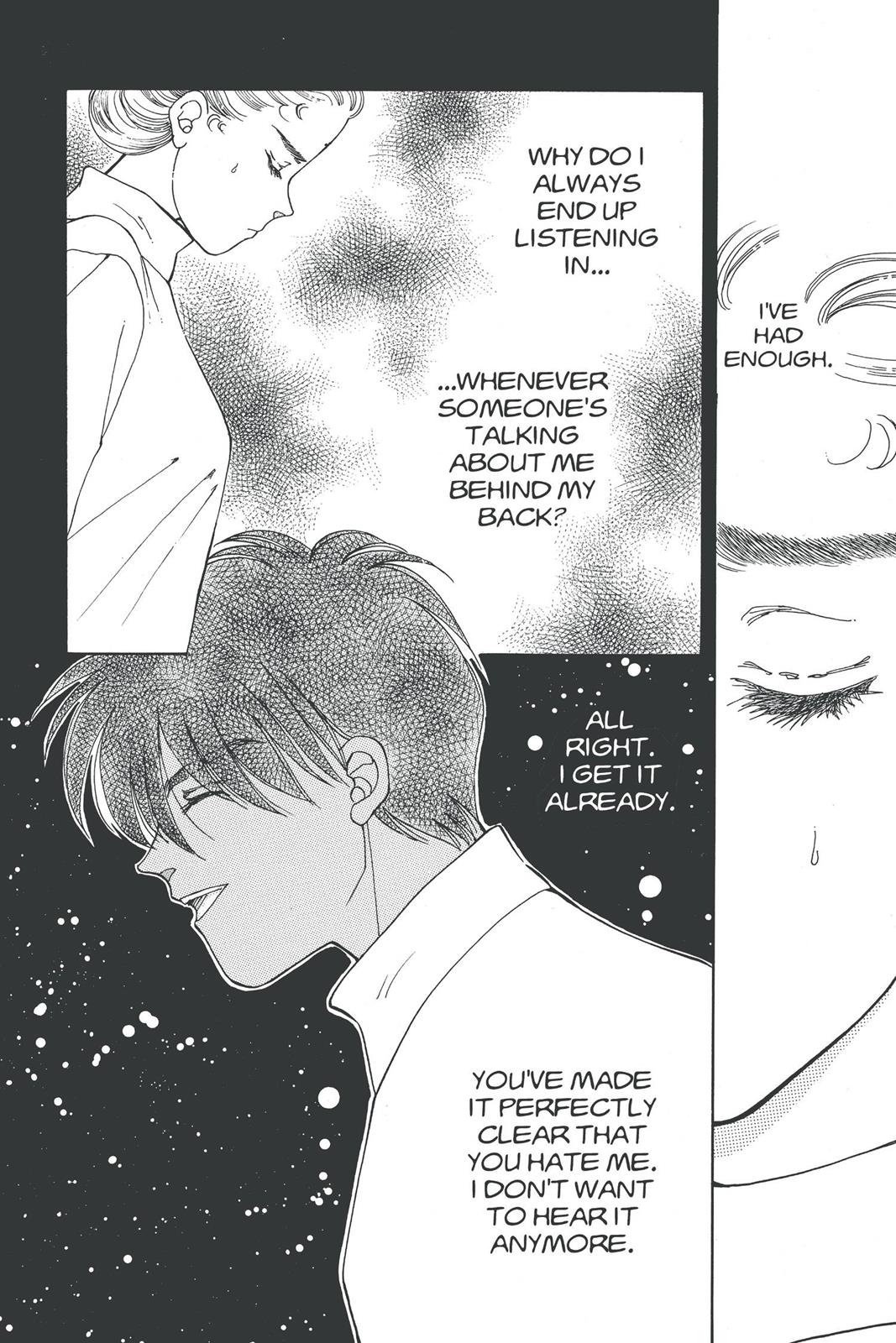 Boku no Chikyuu wo Mamotte Chap 17 - Next Chap 18