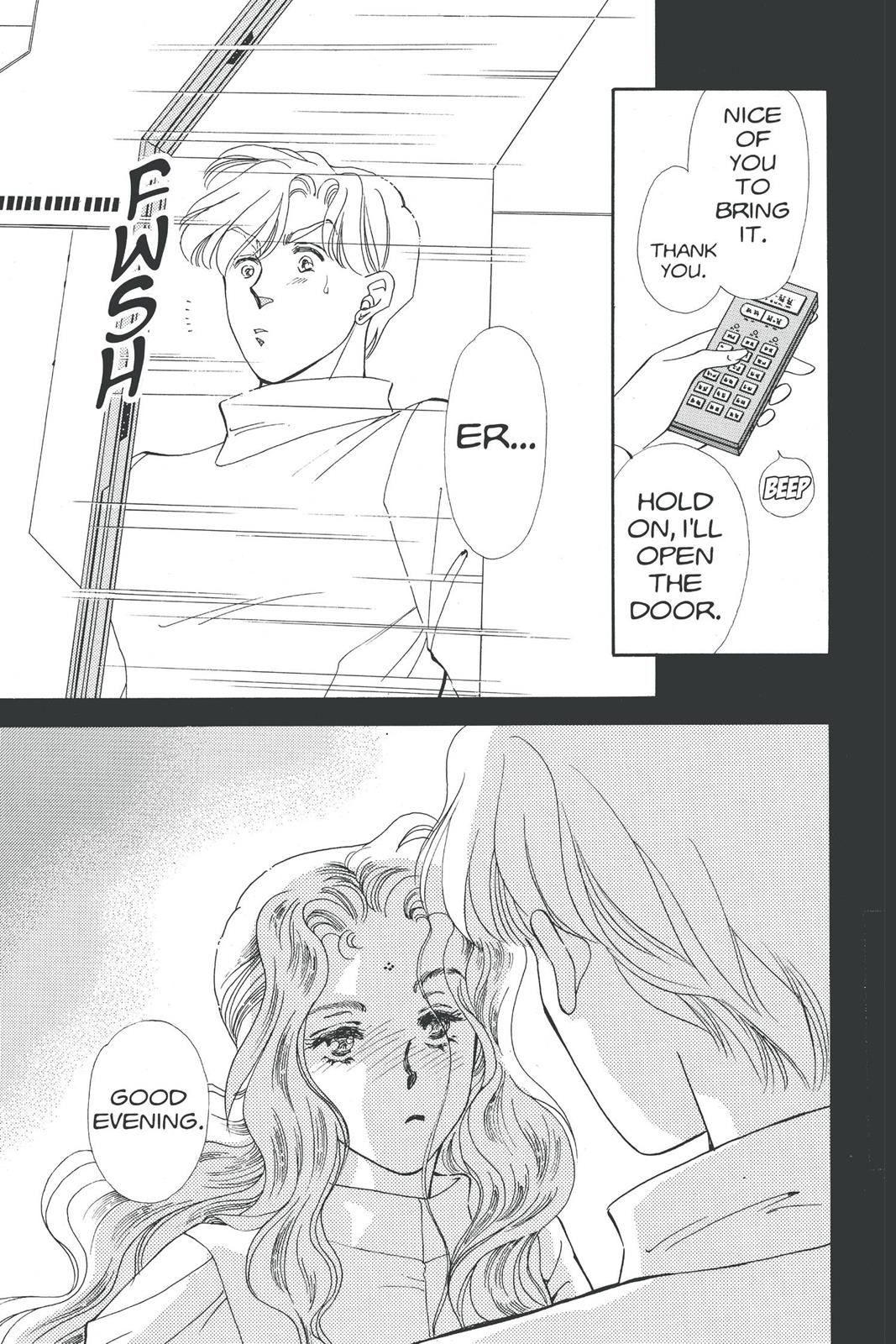 Boku no Chikyuu wo Mamotte Chap 17 - Next Chap 18