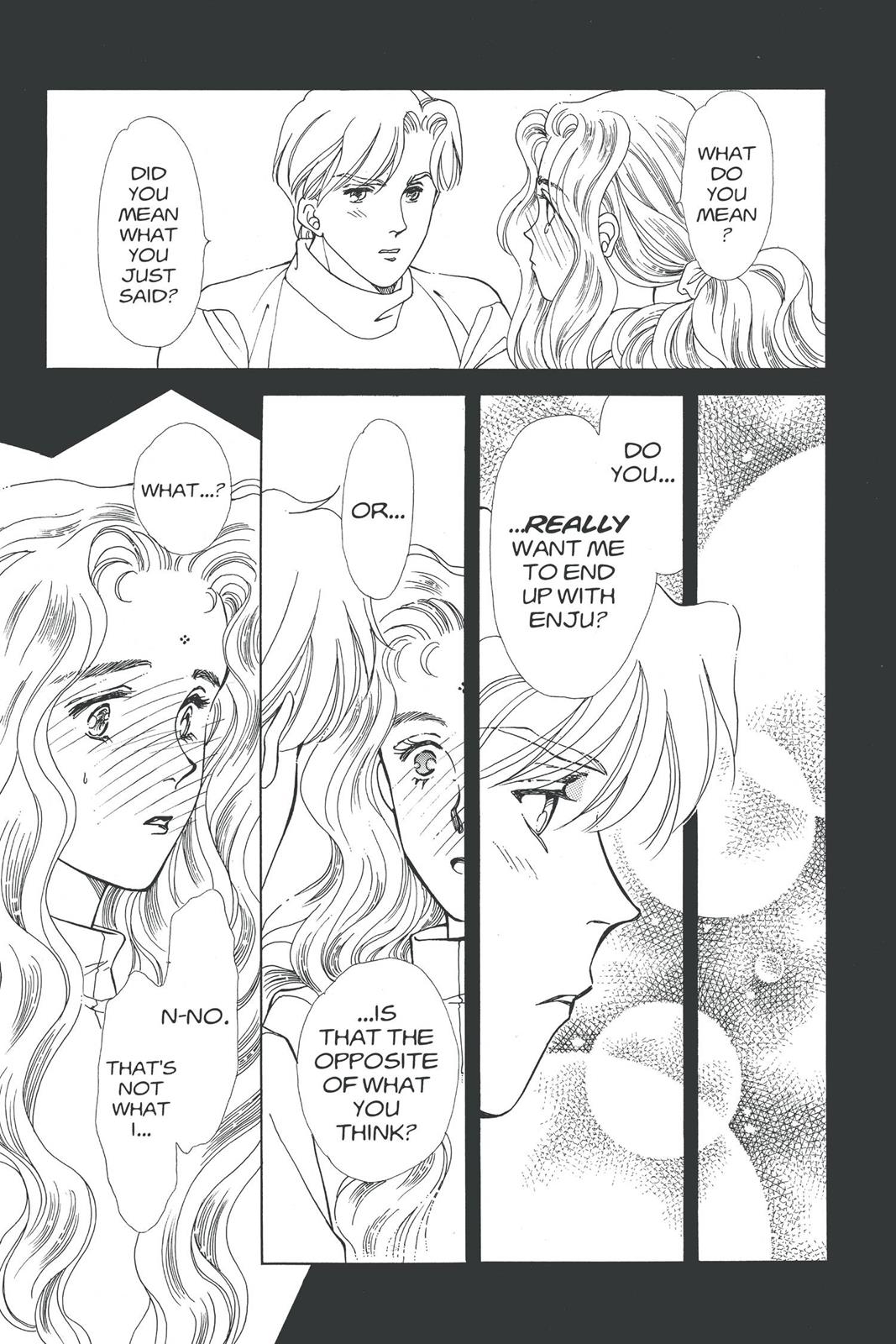 Boku no Chikyuu wo Mamotte Chap 17 - Next Chap 18