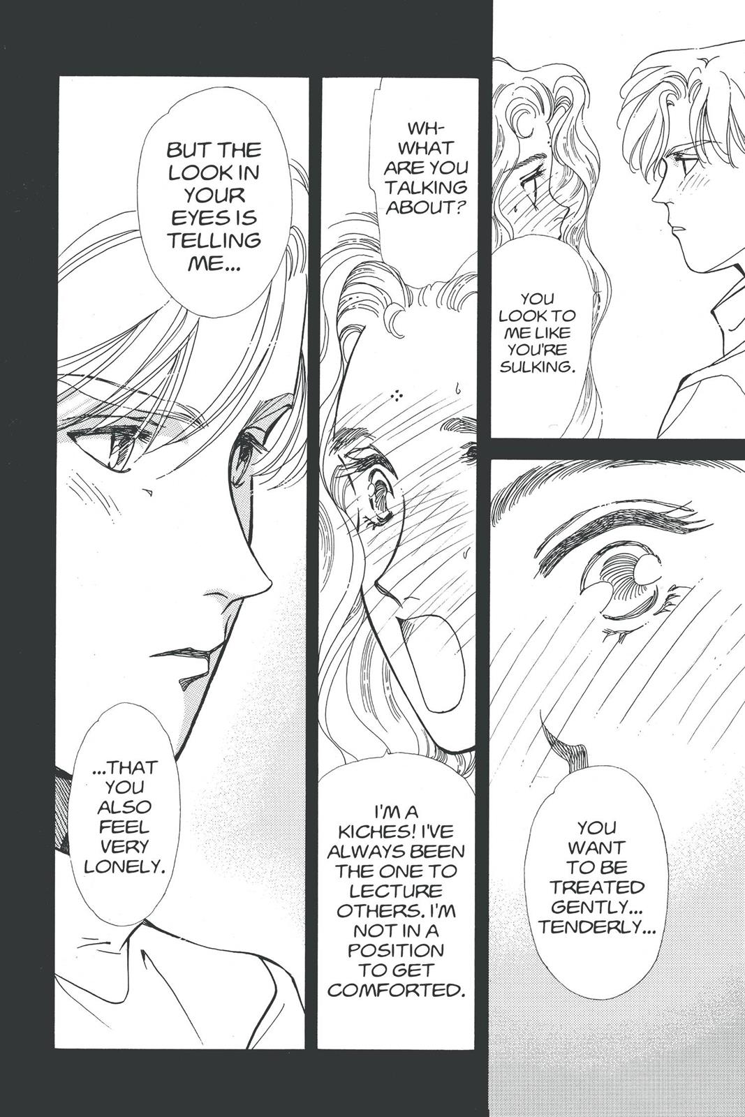 Boku no Chikyuu wo Mamotte Chap 17 - Next Chap 18