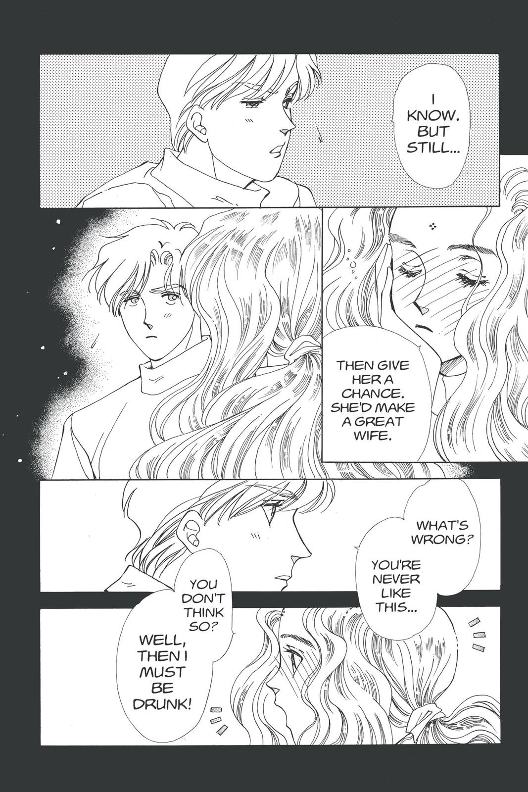 Boku no Chikyuu wo Mamotte Chap 17 - Next Chap 18
