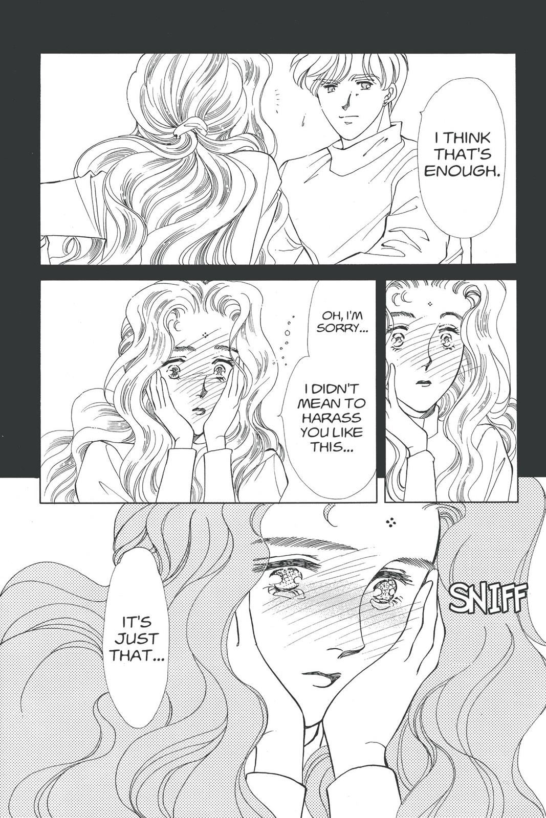 Boku no Chikyuu wo Mamotte Chap 17 - Next Chap 18