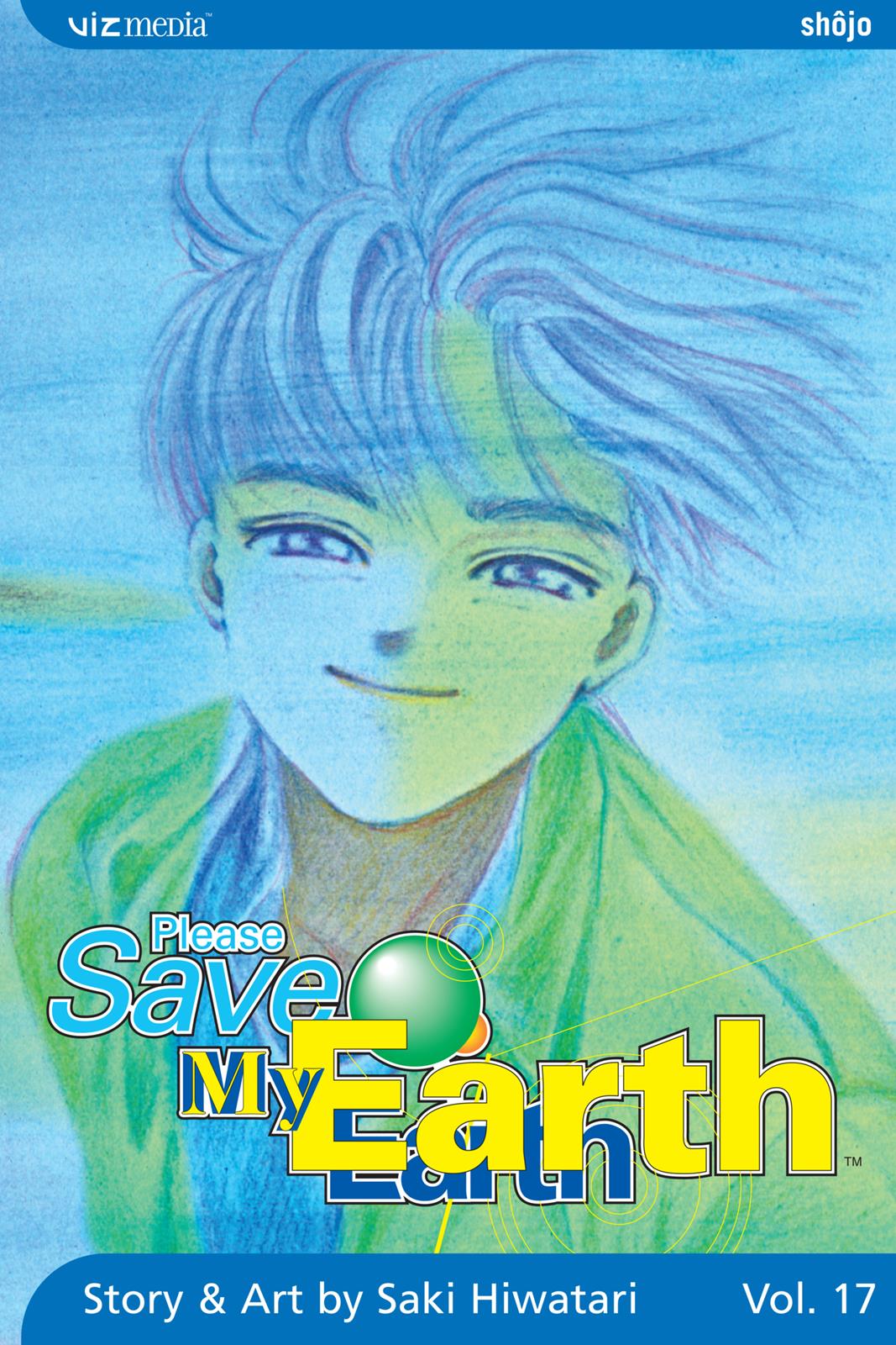 Boku no Chikyuu wo Mamotte Chap 17 - Next Chap 18