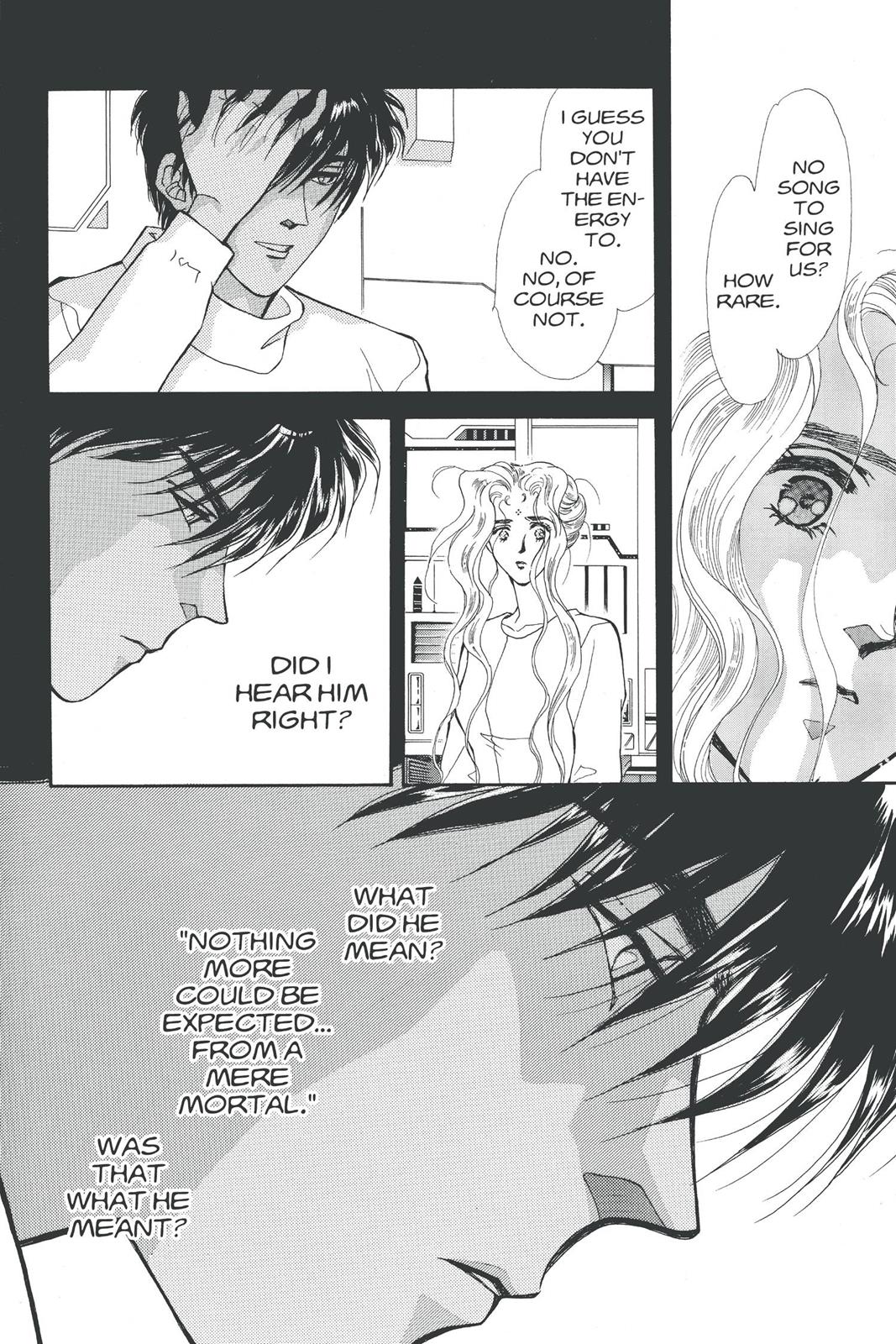 Boku no Chikyuu wo Mamotte Chap 17 - Next Chap 18