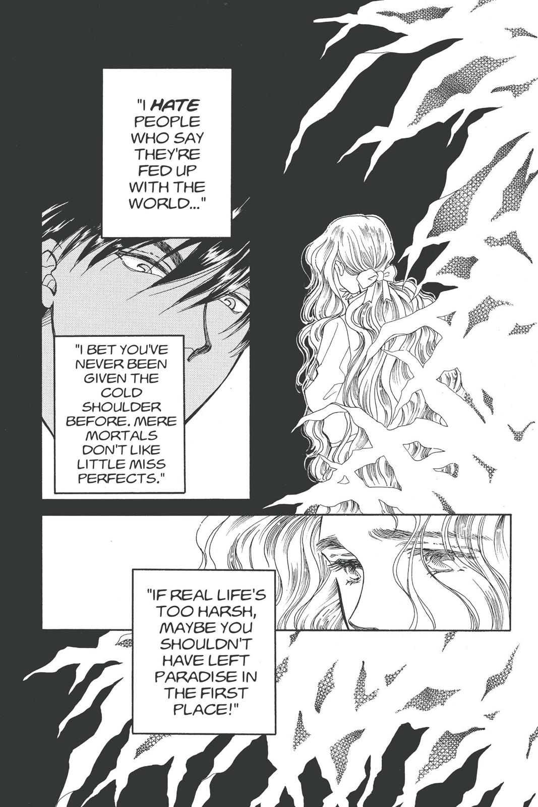 Boku no Chikyuu wo Mamotte Chap 17 - Next Chap 18