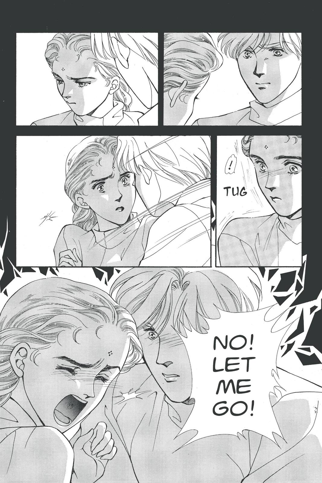 Boku no Chikyuu wo Mamotte Chap 17 - Next Chap 18