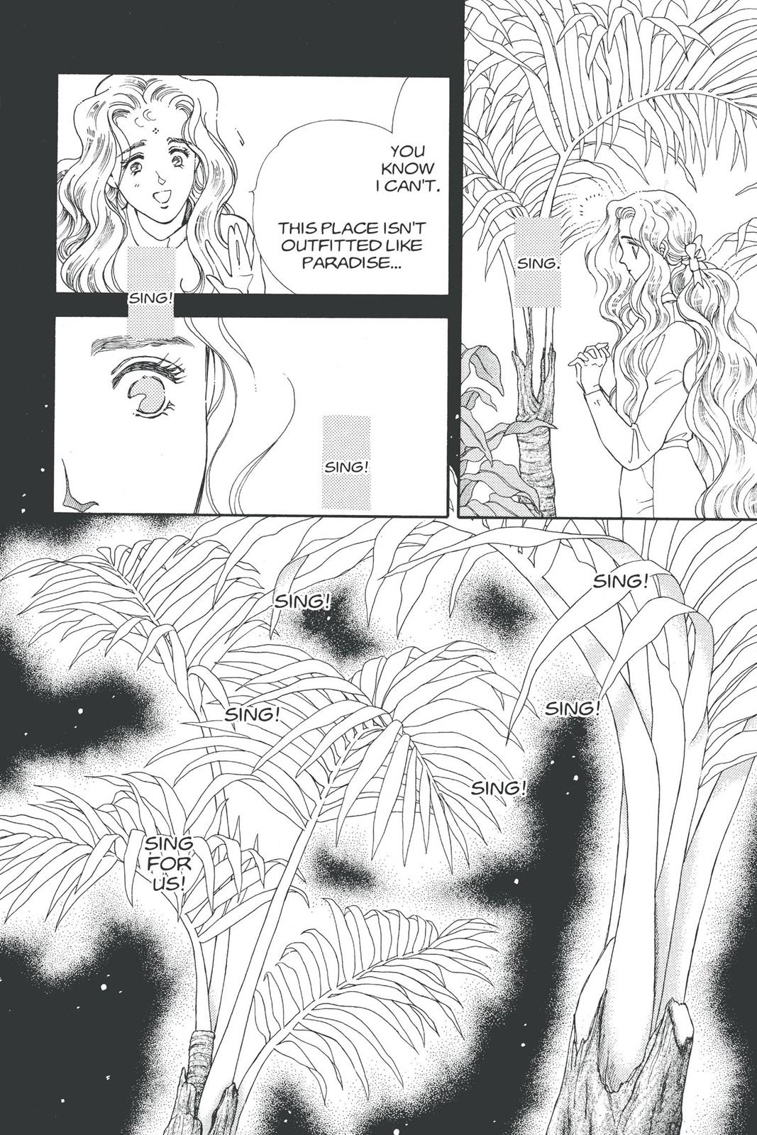 Boku no Chikyuu wo Mamotte Chap 17 - Next Chap 18