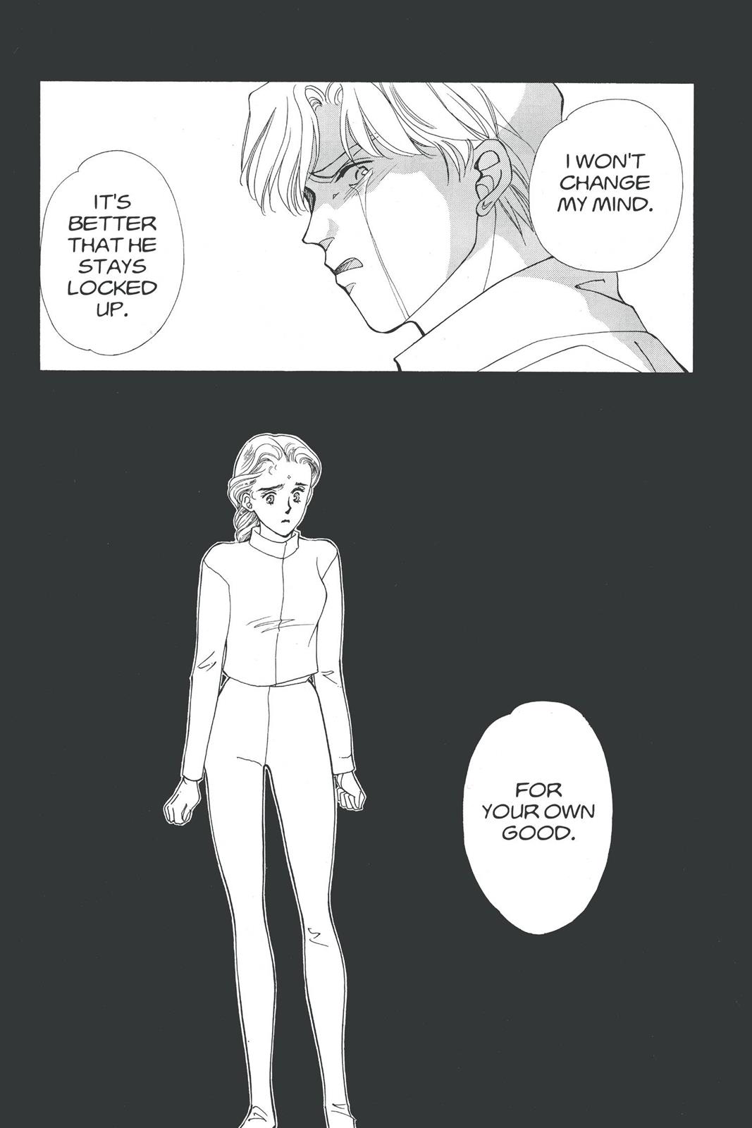 Boku no Chikyuu wo Mamotte Chap 17 - Next Chap 18