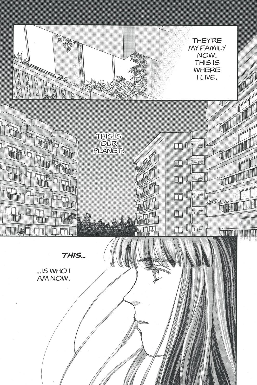 Boku no Chikyuu wo Mamotte Chap 17 - Next Chap 18