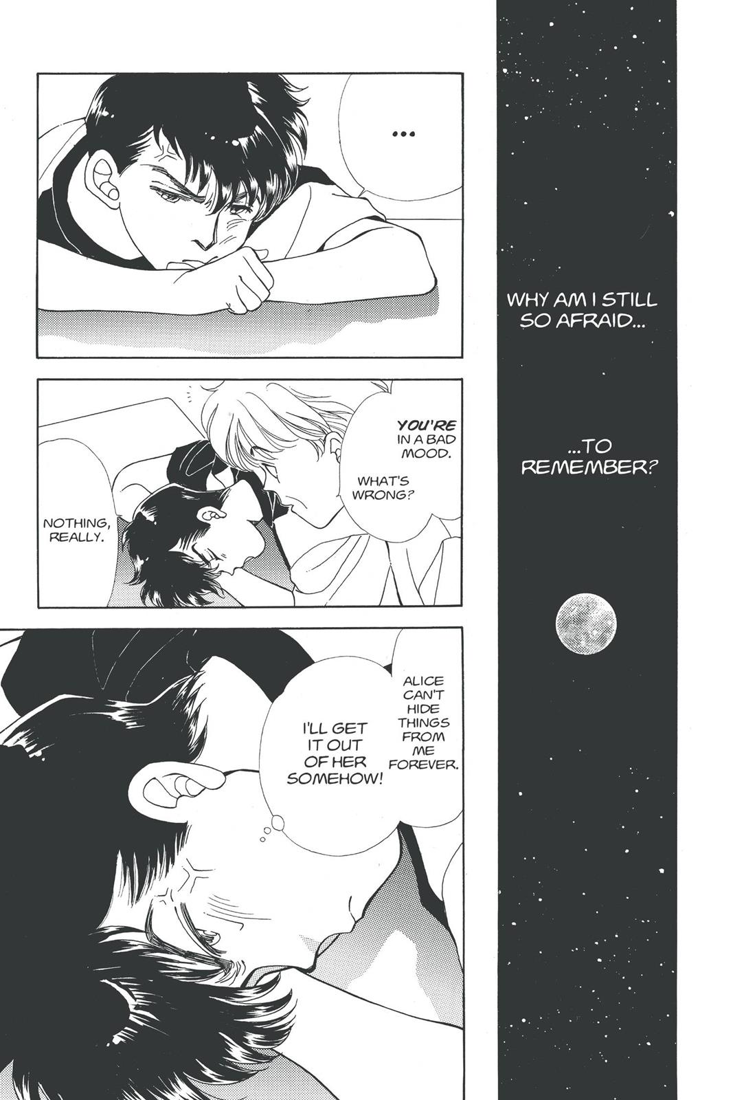 Boku no Chikyuu wo Mamotte Chap 17 - Next Chap 18