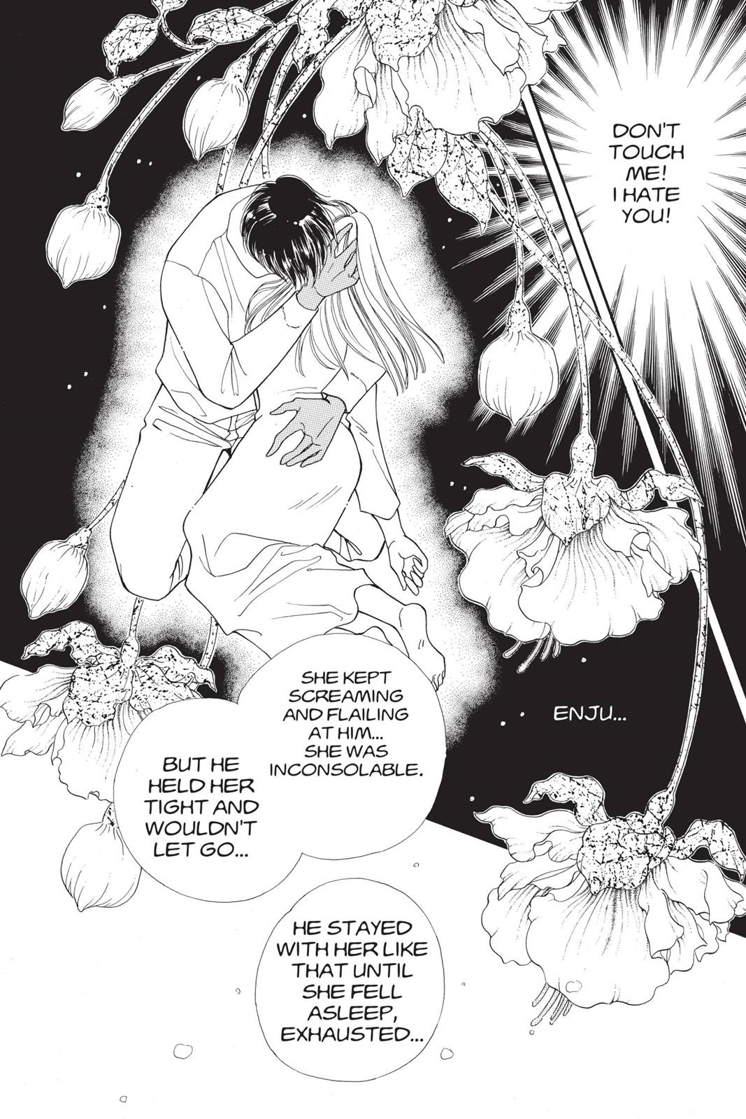 Boku no Chikyuu wo Mamotte Chap 17 - Next Chap 18