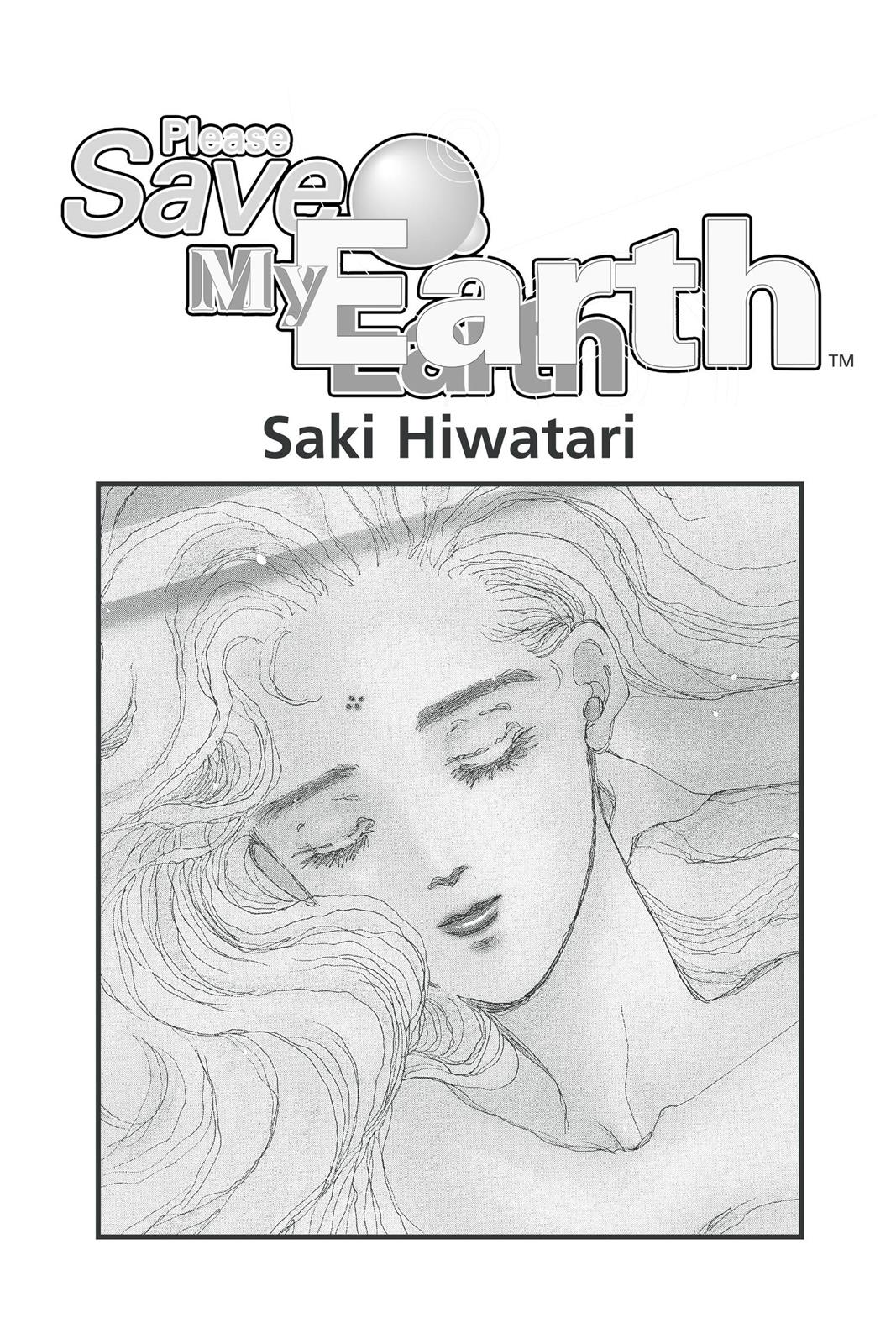 Boku no Chikyuu wo Mamotte Chap 17 - Next Chap 18