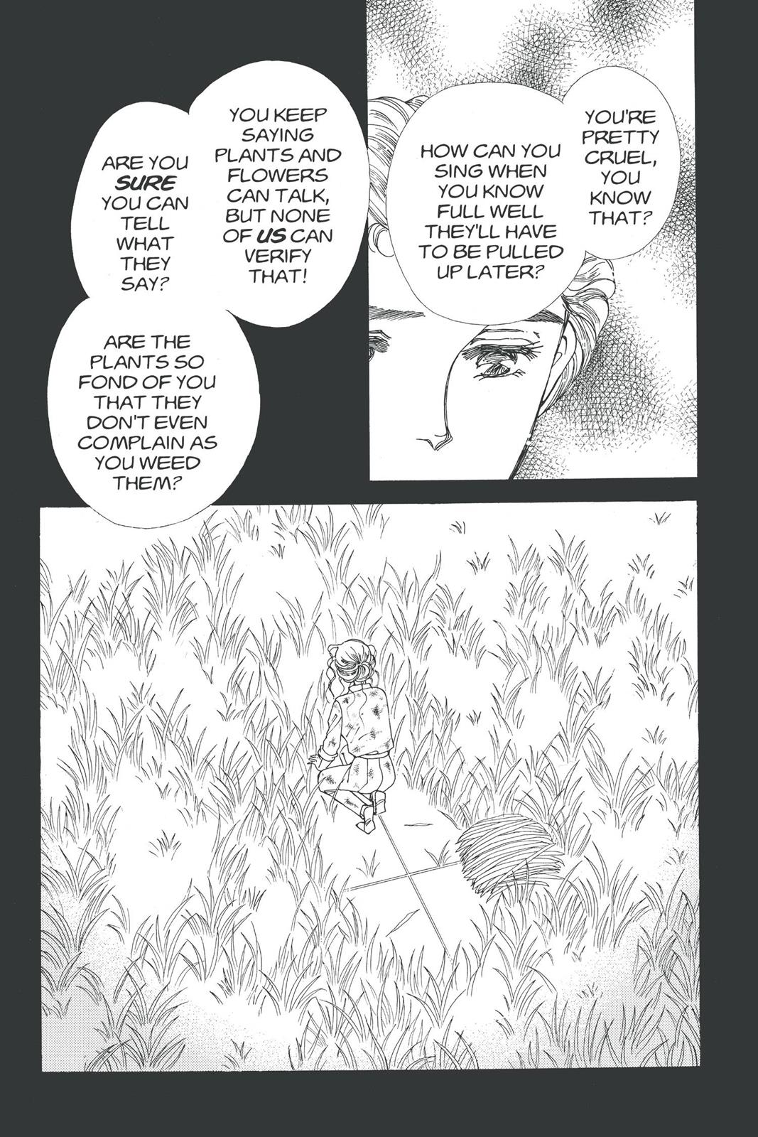 Boku no Chikyuu wo Mamotte Chap 17 - Next Chap 18