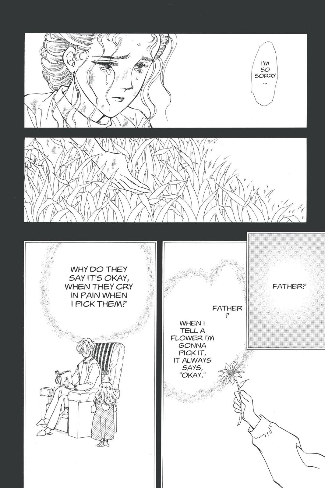 Boku no Chikyuu wo Mamotte Chap 17 - Next Chap 18