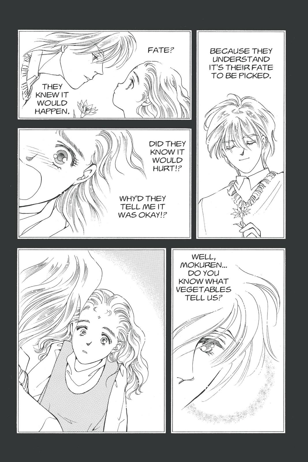 Boku no Chikyuu wo Mamotte Chap 17 - Next Chap 18