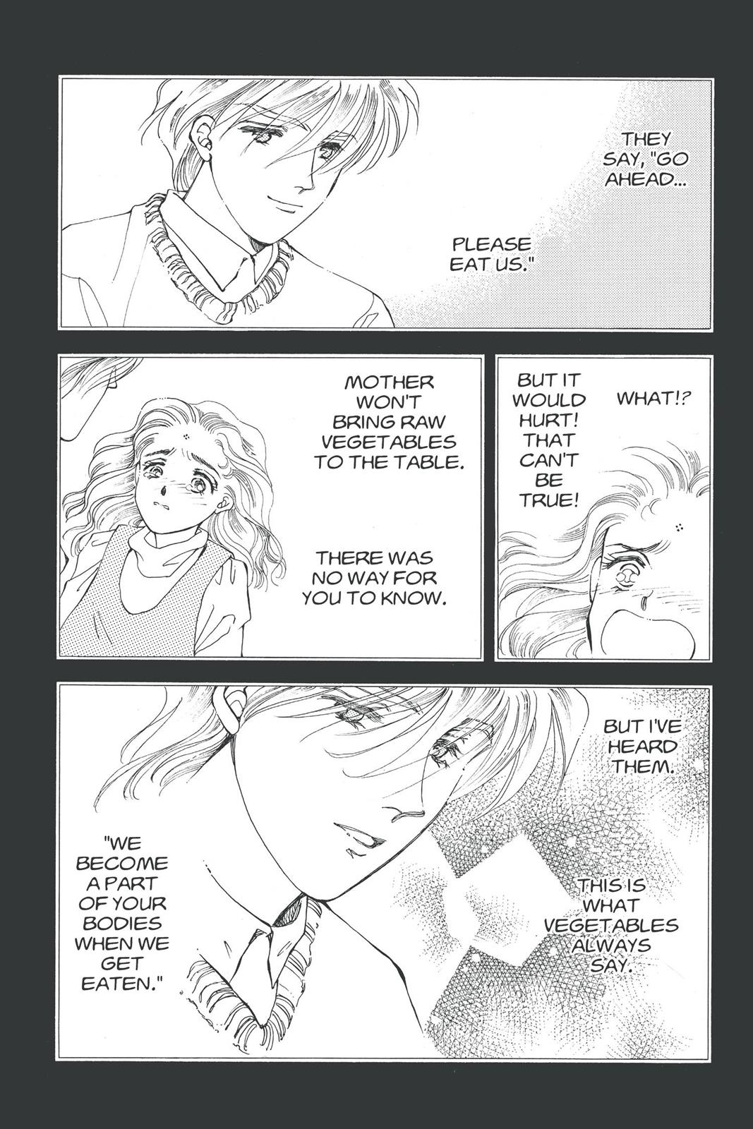 Boku no Chikyuu wo Mamotte Chap 17 - Next Chap 18